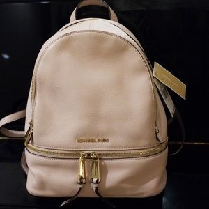 Michael Kors Backpack